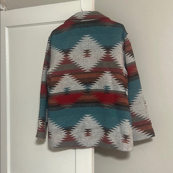 Jacket - Picture 2 of 2